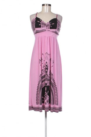 Sukienka Elissa, Rozmiar M, Kolor Kolorowy, Cena 133,96 zł