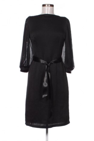 Rochie Elizabeth, Mărime S, Culoare Negru, Preț 104,26 Lei