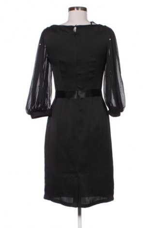 Rochie Elizabeth, Mărime S, Culoare Negru, Preț 104,26 Lei