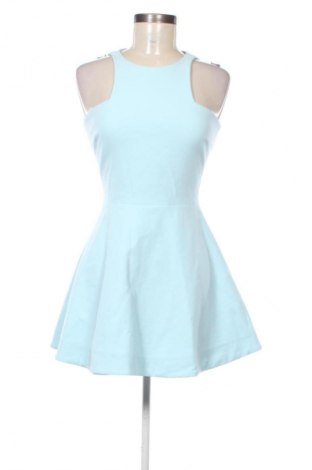 Kleid Elizabeth And James, Größe S, Farbe Blau, Preis 284,16 €