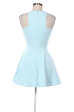 Kleid Elizabeth And James, Größe S, Farbe Blau, Preis 284,16 €