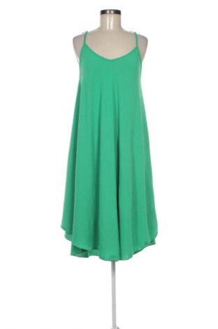 Φόρεμα Elle, Μέγεθος M, Χρώμα Πράσινο, Τιμή 31,65 €