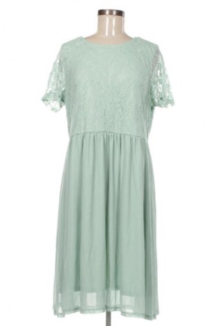 Sukienka Ellos, Rozmiar XL, Kolor Zielony, Cena 75,99 zł