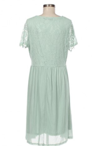 Sukienka Ellos, Rozmiar XL, Kolor Zielony, Cena 75,99 zł