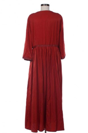 Šaty  Emery rose, Velikost XL, Barva Červená, Cena  696,00 Kč