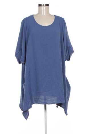 Φόρεμα Emery rose, Μέγεθος 3XL, Χρώμα Μπλέ, Τιμή 12,99 €