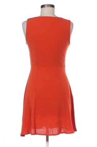 Šaty  Emery rose, Velikost S, Barva Oranžová, Cena  567,00 Kč