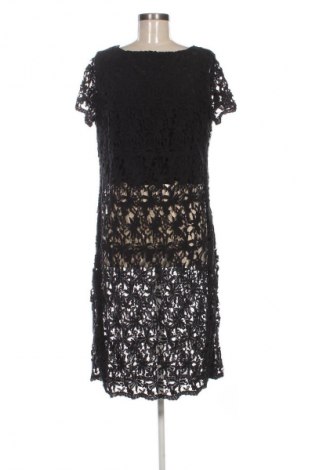 Kleid Emme., Größe M, Farbe Schwarz, Preis € 14,99