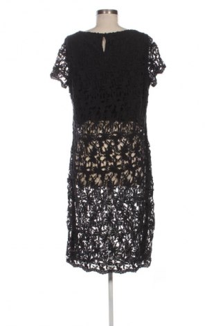 Kleid Emme., Größe M, Farbe Schwarz, Preis € 14,99