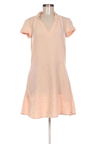 Sukienka Emporio Armani, Rozmiar M, Kolor Beżowy, Cena 306,99 zł