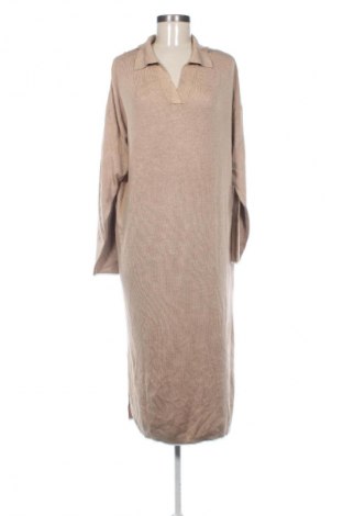 Kleid Esmara, Größe M, Farbe Braun, Preis € 11,99