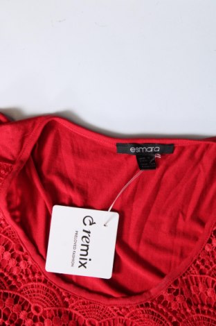 Ruha Esmara, Méret M, Szín Piros, Ár 8 264 Ft