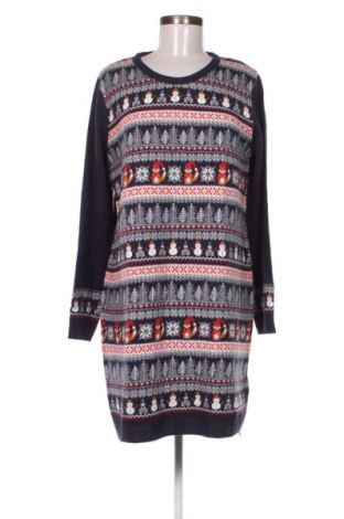 Sukienka Esmara, Rozmiar XL, Kolor Kolorowy, Cena 171,47 zł