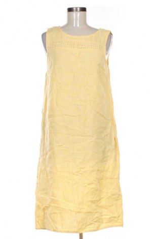 Rochie Esmara, Mărime L, Culoare Galben, Preț 61,99 Lei