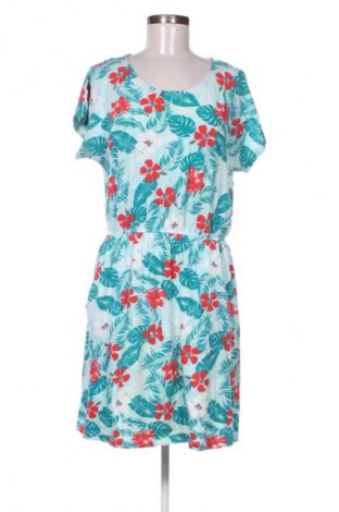 Φόρεμα Esmara, Μέγεθος XL, Χρώμα Πολύχρωμο, Τιμή 20,00 €