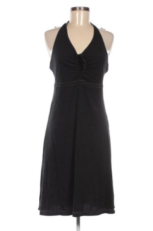 Kleid Esprit, Größe L, Farbe Schwarz, Preis 17,99 €