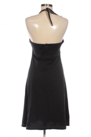 Kleid Esprit, Größe L, Farbe Schwarz, Preis 17,99 €