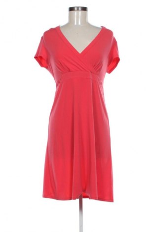 Šaty  Esprit, Veľkosť L, Farba Červená, Cena  17,95 €
