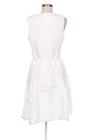 Kleid Esprit, Größe M, Farbe Weiß, Preis 21,99 €