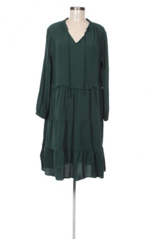 Kleid Esprit, Größe M, Farbe Grün, Preis 25,00 €
