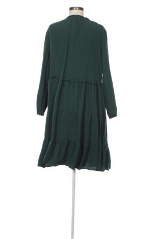 Kleid Esprit, Größe M, Farbe Grün, Preis 25,00 €