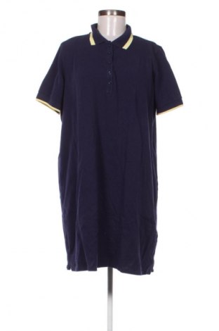 Šaty  Essentials by Tchibo, Veľkosť XXL, Farba Modrá, Cena  20,00 €