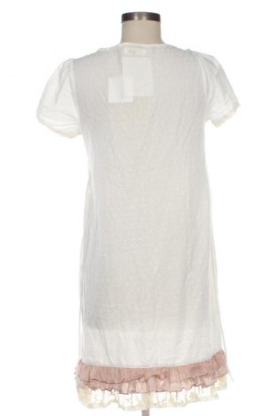 Рокля Ester Elenora, Размер S, Цвят Бял, Цена 19,97 €