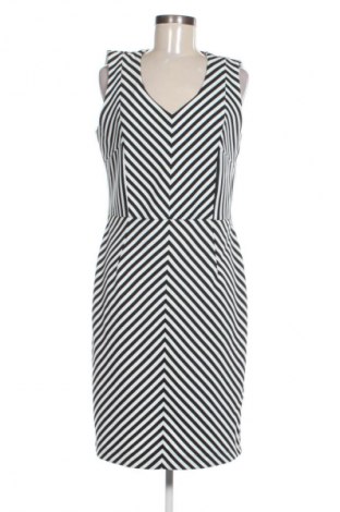 Sukienka Eva & Claudi, Rozmiar M, Kolor Kolorowy, Cena 167,99 zł