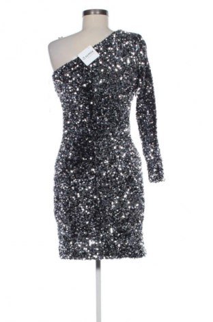 Kleid Eva & Lola, Größe M, Farbe Mehrfarbig, Preis 25,99 €