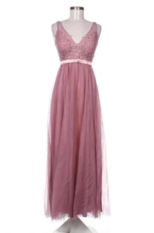 Kleid Ever Pretty, Größe S, Farbe Aschrosa, Preis 44,99 €