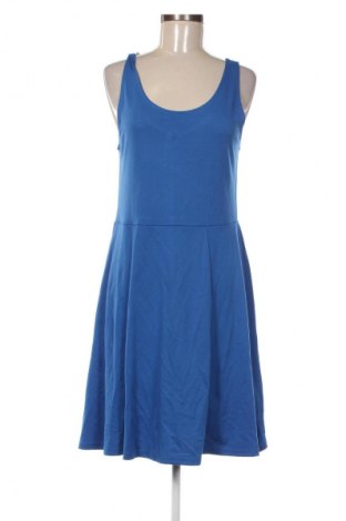 Kleid Ever.me by Takko Fashion, Größe M, Farbe Blau, Preis € 20,99