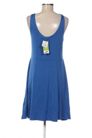 Kleid Ever.me by Takko Fashion, Größe M, Farbe Blau, Preis € 20,99