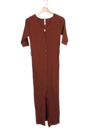 Φόρεμα Ever.me by Takko Fashion, Μέγεθος XS, Χρώμα Καφέ, Τιμή 10,99 €