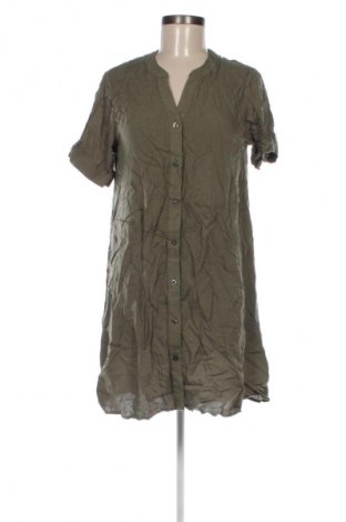 Φόρεμα Ever.me by Takko Fashion, Μέγεθος M, Χρώμα Πράσινο, Τιμή 18,99 €