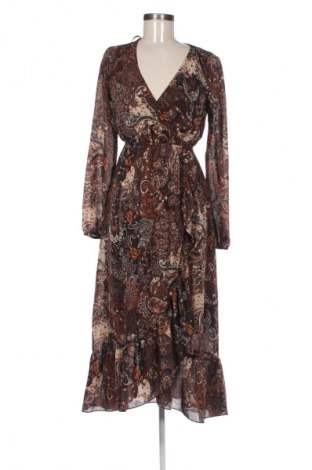 Kleid Ever.me by Takko Fashion, Größe M, Farbe Mehrfarbig, Preis 19,95 €