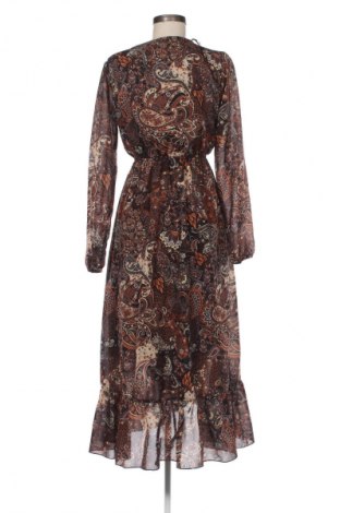 Kleid Ever.me by Takko Fashion, Größe M, Farbe Mehrfarbig, Preis 19,95 €