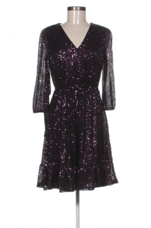 Φόρεμα Ever.me by Takko Fashion, Μέγεθος S, Χρώμα Βιολετί, Τιμή 7,99 €