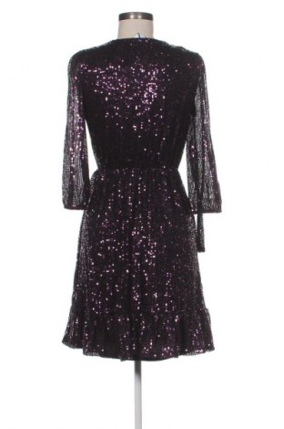 Φόρεμα Ever.me by Takko Fashion, Μέγεθος S, Χρώμα Βιολετί, Τιμή 7,99 €