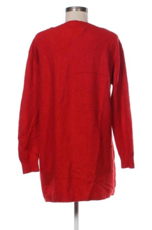 Kleid Evis, Größe S, Farbe Rot, Preis 11,99 €