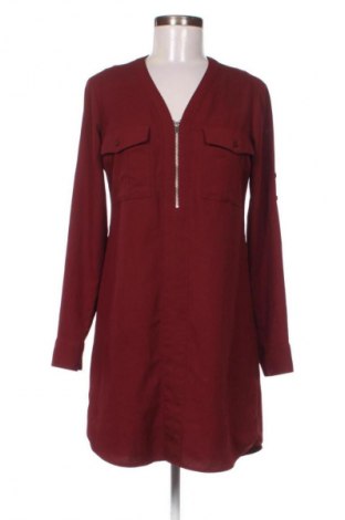 Рокля Express, Размер XS, Цвят Червен, Цена 25,00 €