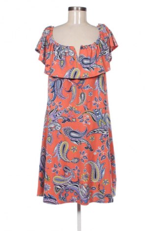 Šaty  Eye Candy, Velikost XL, Barva Vícebarevné, Cena  567,00 Kč