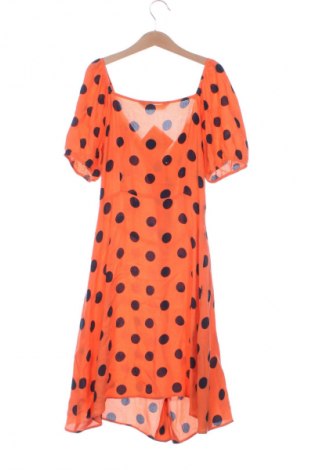 Kleid F&F, Größe XS, Farbe Mehrfarbig, Preis 10,05 €
