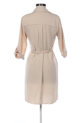 Рокля F&F, Размер M, Цвят Бежов, Цена 25,00 €