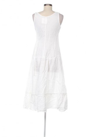 Kleid FACIT, Größe S, Farbe Ecru, Preis 24,55 €