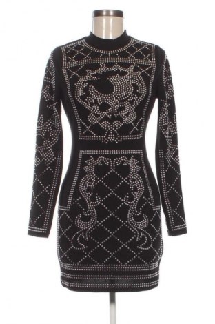 Sukienka Fashion nova, Rozmiar S, Kolor Czarny, Cena 38,99 zł