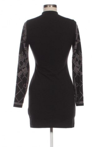 Sukienka Fashion nova, Rozmiar S, Kolor Czarny, Cena 38,99 zł