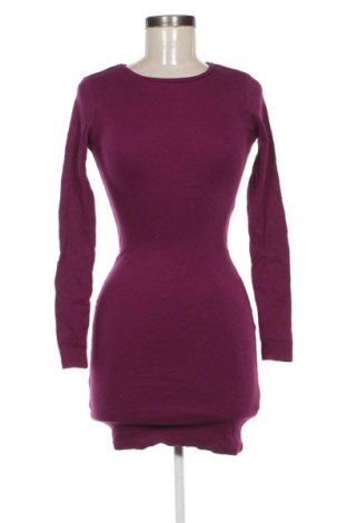 Šaty  Fb Sister, Velikost S, Barva Fialová, Cena  139,00 Kč