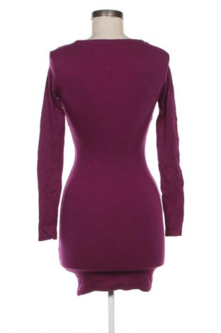 Šaty  Fb Sister, Velikost S, Barva Fialová, Cena  139,00 Kč