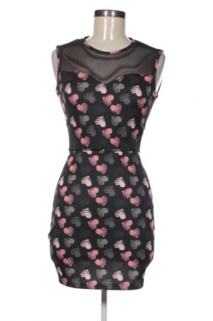 Šaty  Fb Sister, Velikost L, Barva Vícebarevné, Cena  565,00 Kč