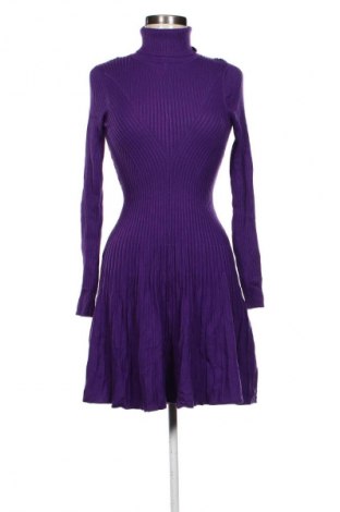 Kleid Fb Sister, Größe M, Farbe Lila, Preis € 7,99